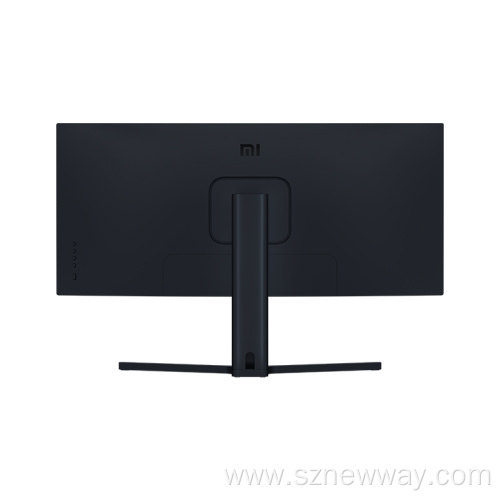 Xiaomi Curved Gaming Monitor 34 Inch 3440x1440